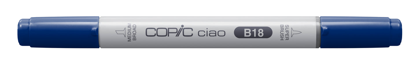 Copic Ciao B18