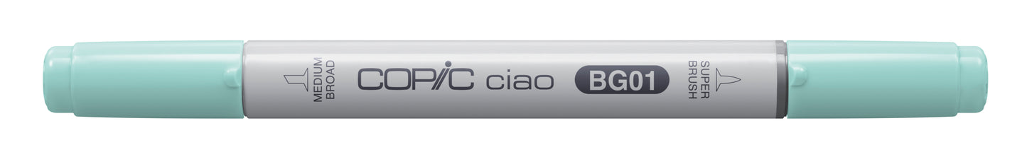 Copic Ciao BG01