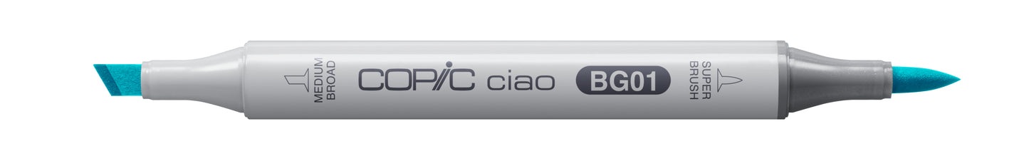 Copic Ciao BG01