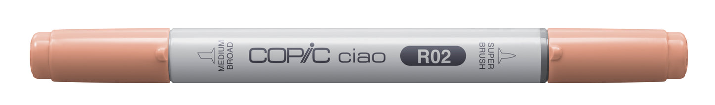 Copic Ciao R02