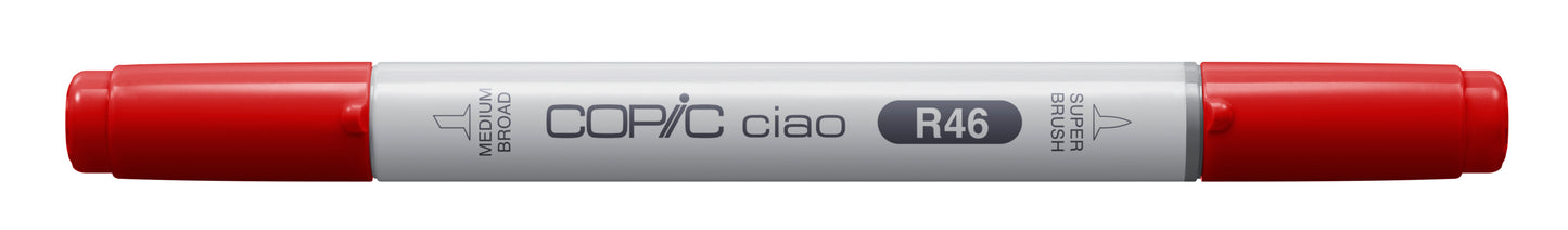 Copic Ciao R46
