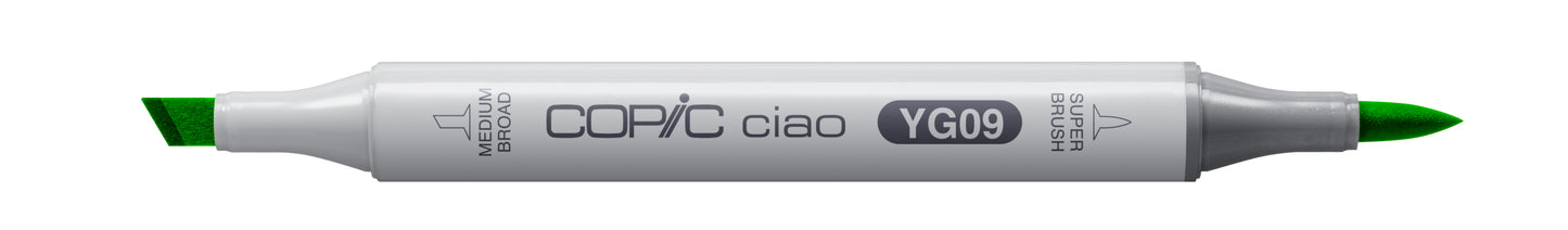 Copic Ciao YG09