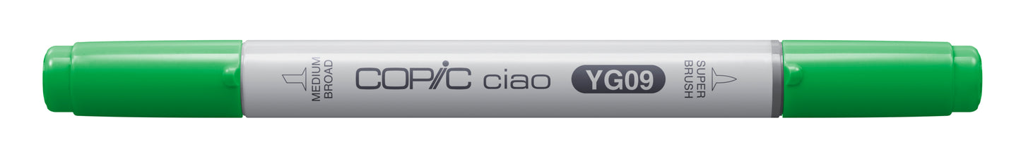 Copic Ciao YG09