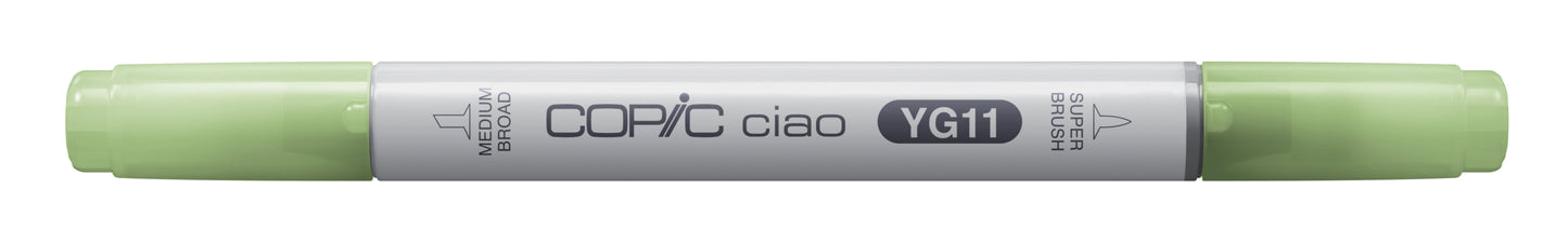 Copic Ciao YG11