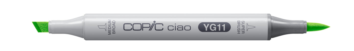 Copic Ciao YG11