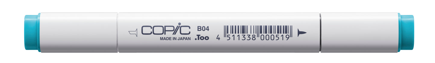 Copic Marker B04