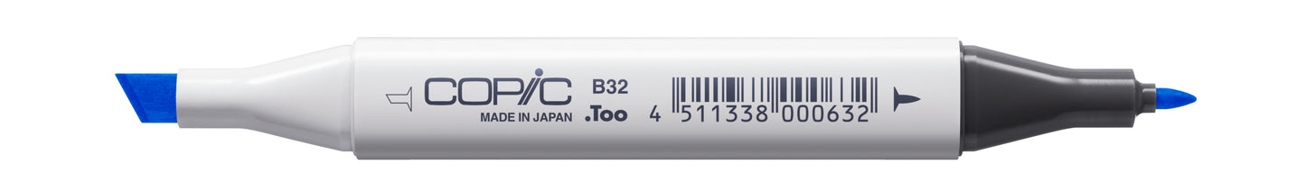 Copic Marker B32