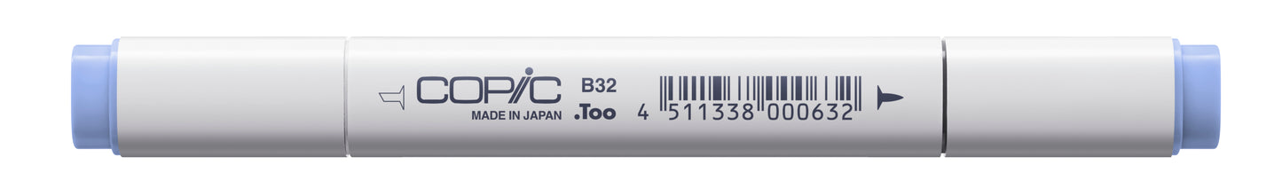 Copic Marker B32