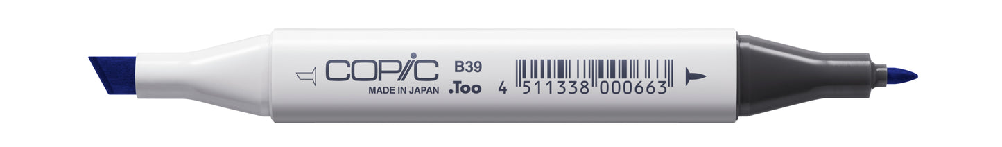 Copic Marker B39