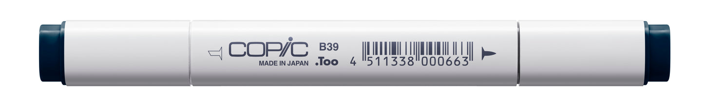Copic Marker B39