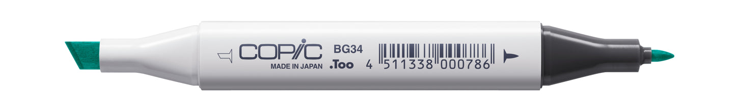 Copic Marker BG34