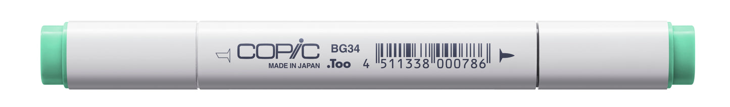 Copic Marker BG34