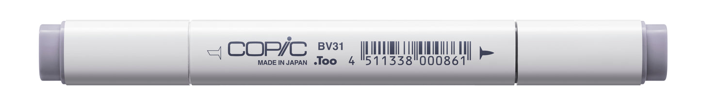 Copic Marker BV31