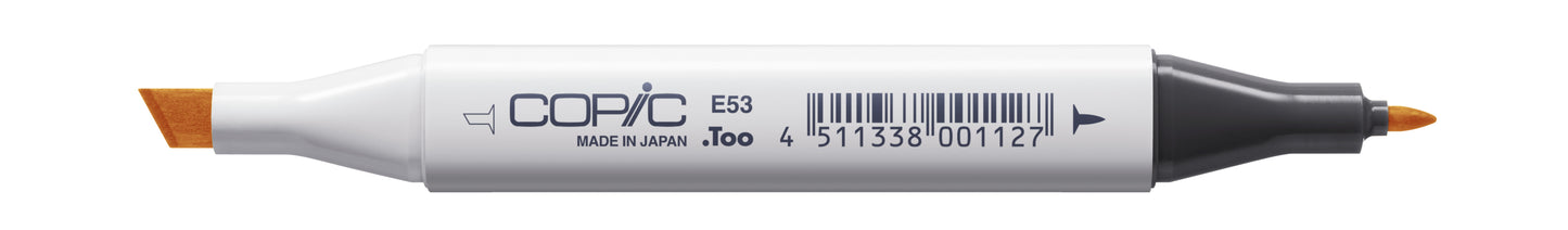 Copic Marker E53