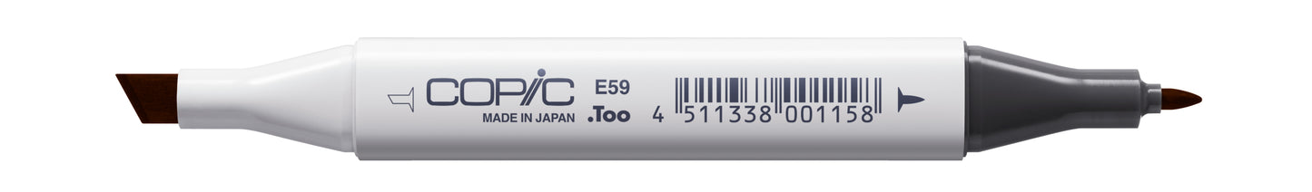 Copic Marker E59