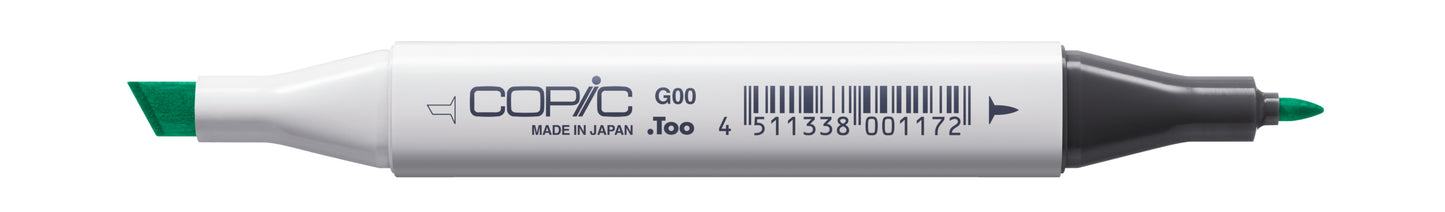 Copic Marker G00