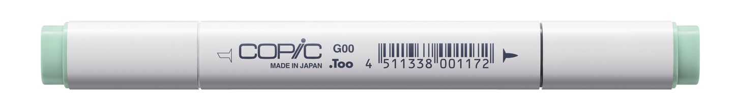 Copic Marker G00