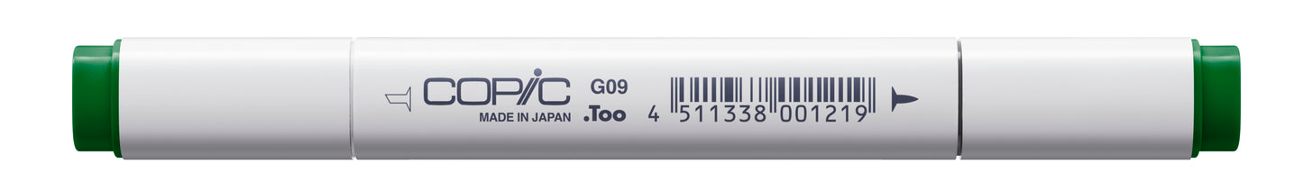 Copic Marker G09