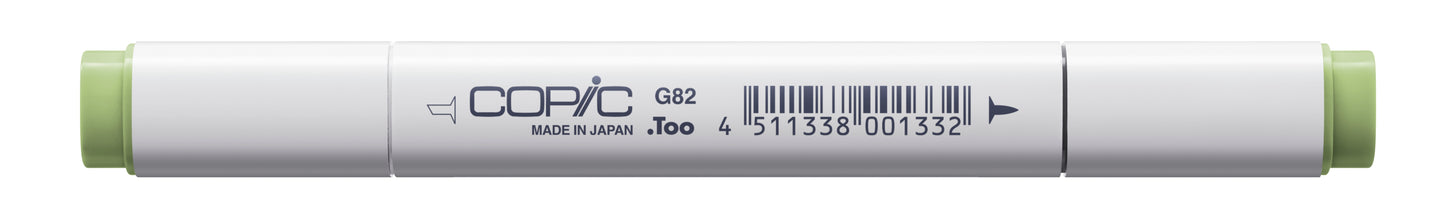 Copic Marker G82