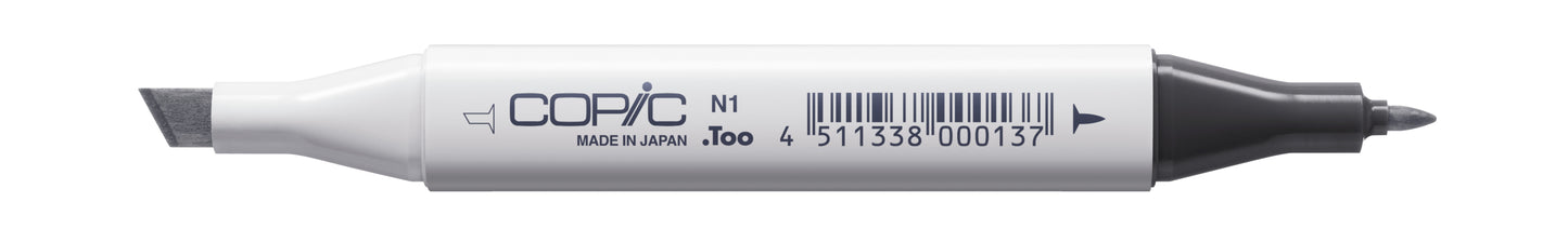 Copic Marker N1