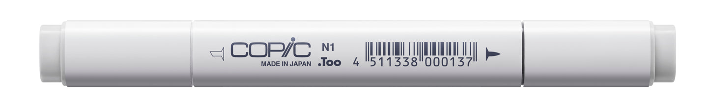 Copic Marker N1