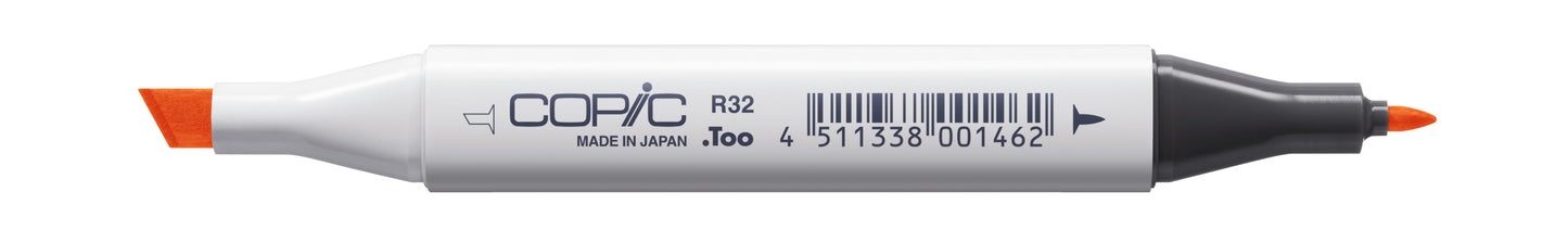 Copic Marker R32