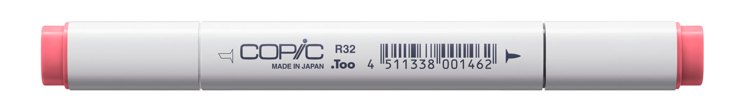 Copic Marker R32