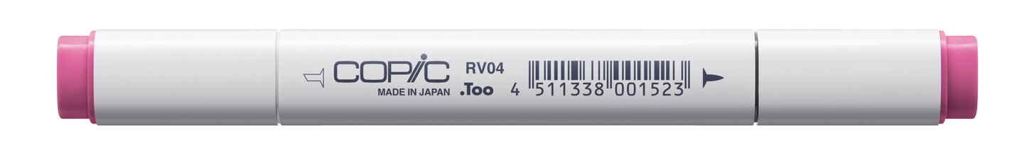 Copic Marker RV04