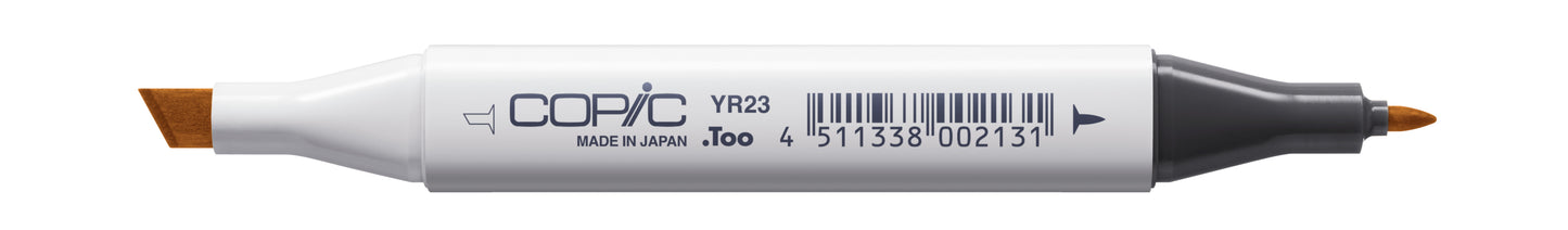 Copic Marker YR23