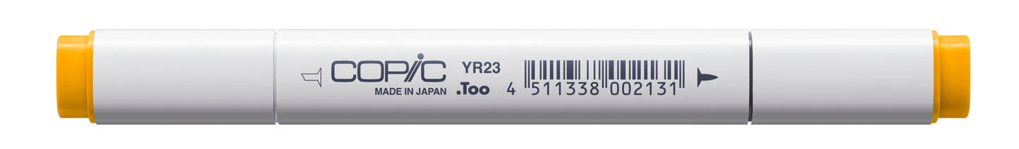 Copic Marker YR23