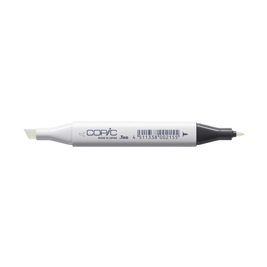 Copic Classic Blank