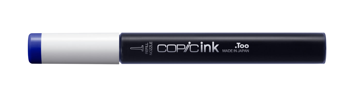 Copic Ink B69