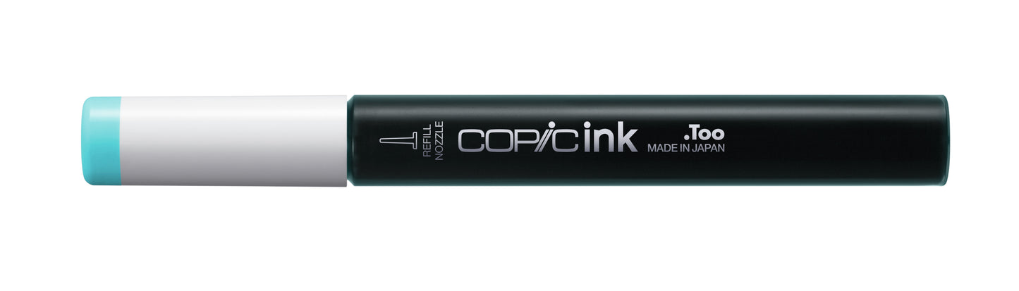 Copic Ink BG53