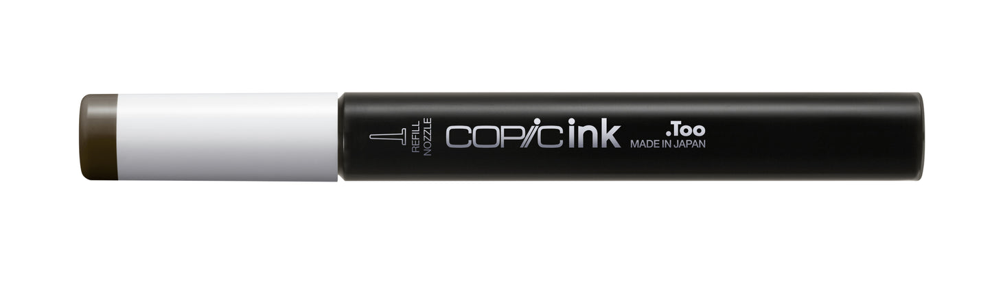 Copic Ink E89