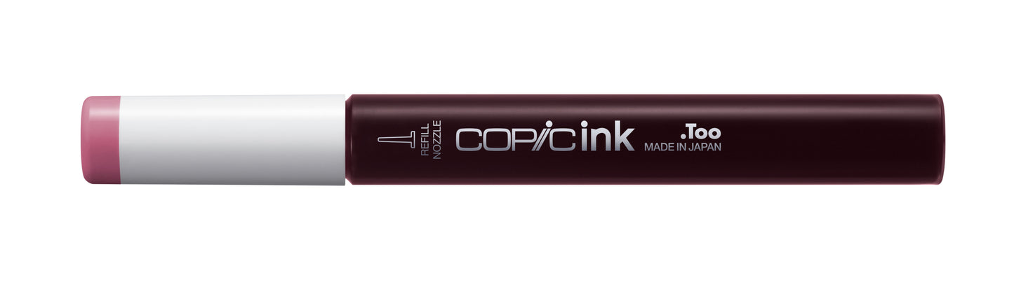 Copic Ink RV34