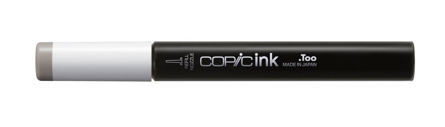 Copic Ink W5
