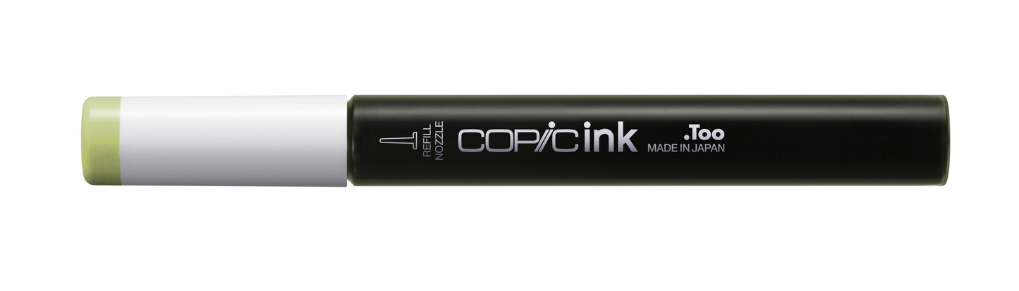 Copic Ink YG03