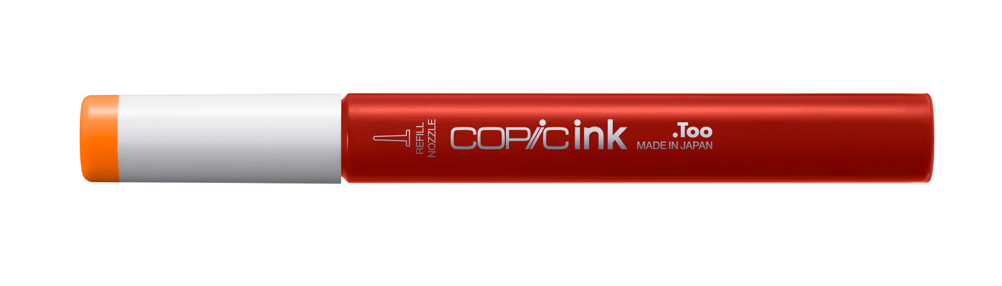 Copic Ink YR04