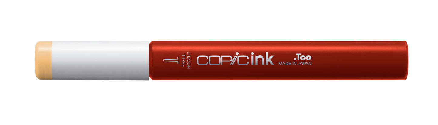 Copic Ink YR21