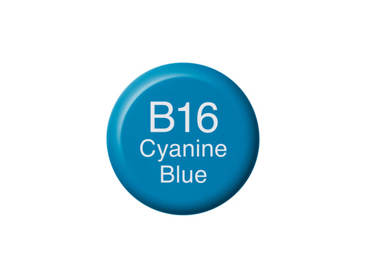 Copic Ink B16