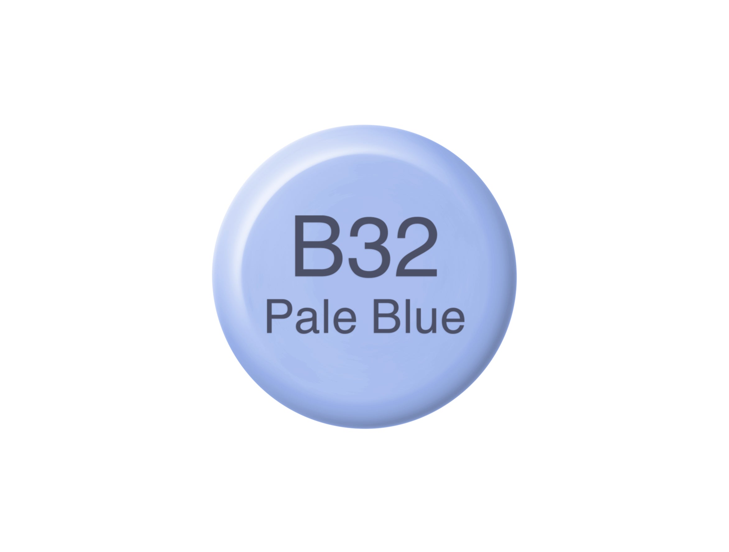 B32 Color Copic Ink B32 – Mondomarker