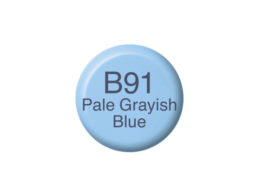 Copic Ink B91