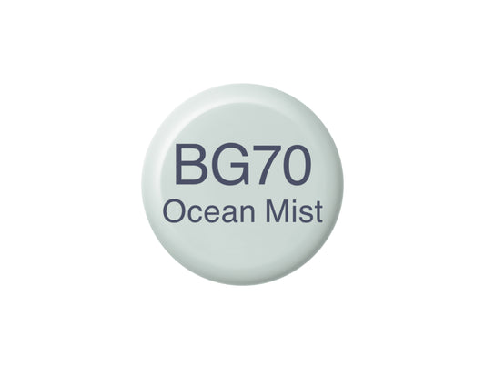 Copic Ink BG70