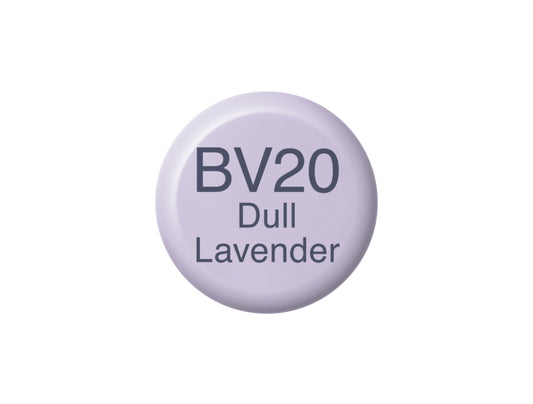 Copic Ink BV20
