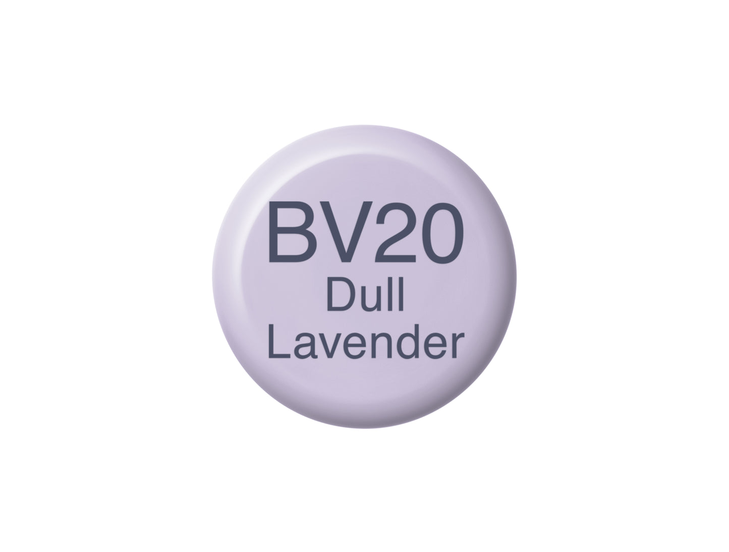 Copic Ink BV20