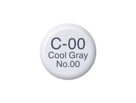 Copic Ink C00