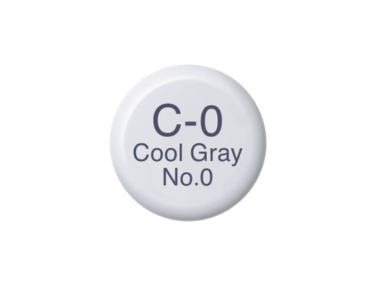 Copic Ink C0