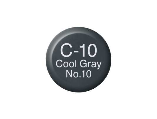 Copic Ink C10