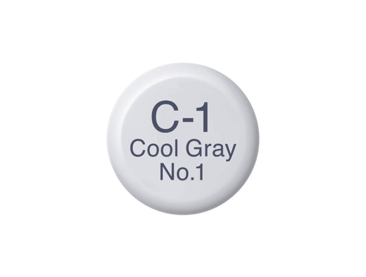 Copic Ink C1