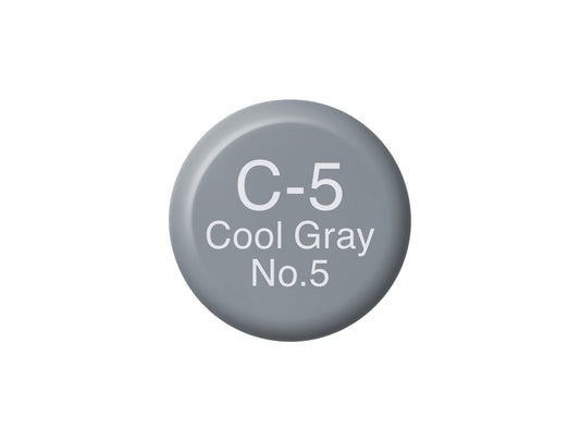 Copic Ink C5